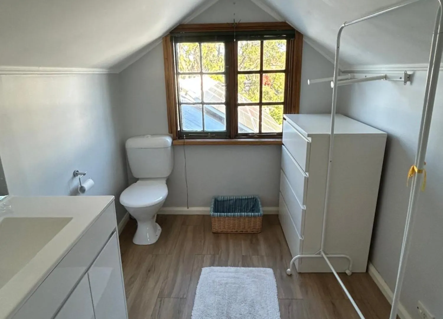 The Kensington Cottage Homestay B&B Perth 0*,