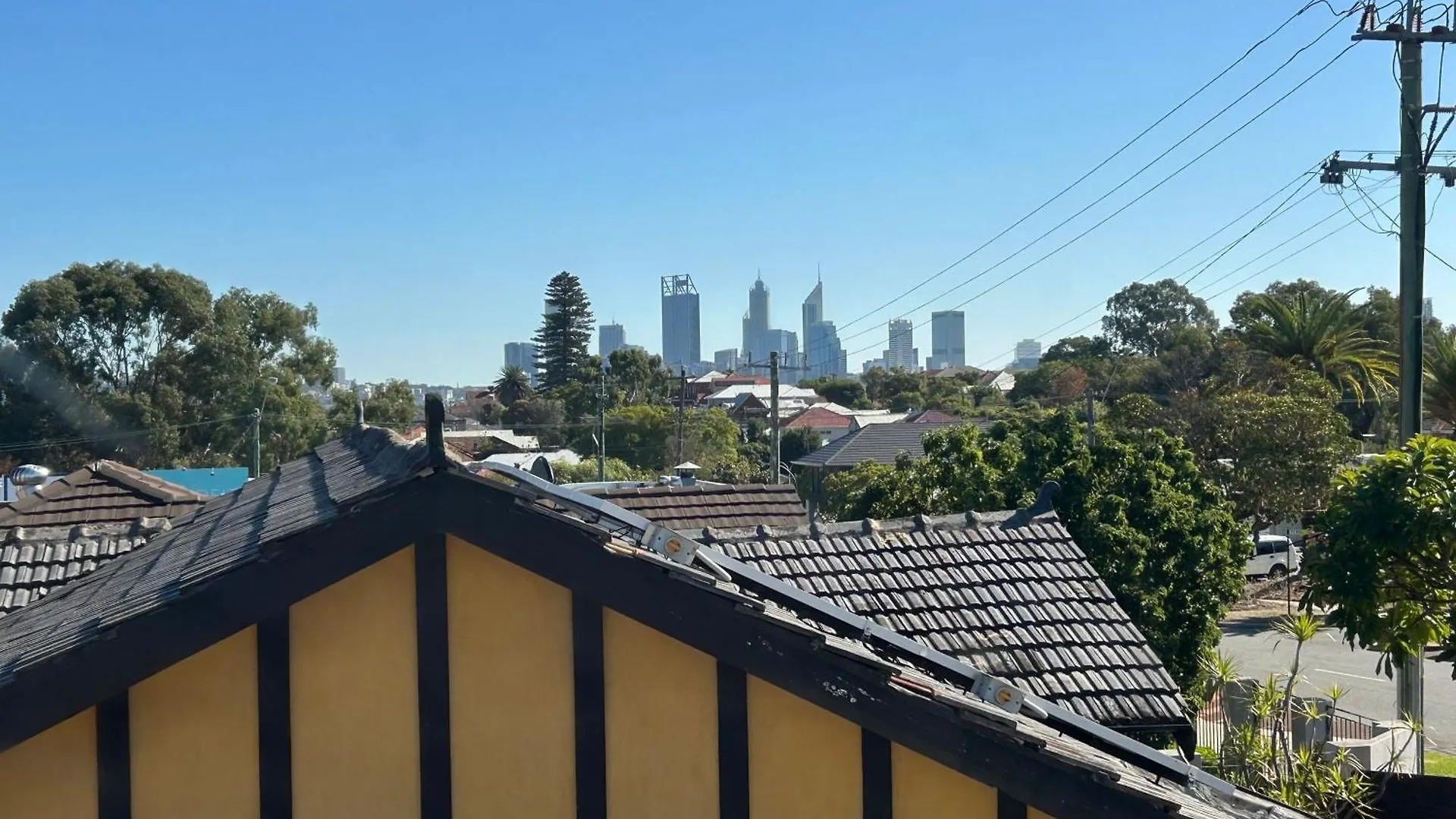 The Kensington Cottage Homestay B&B Perth Austrália