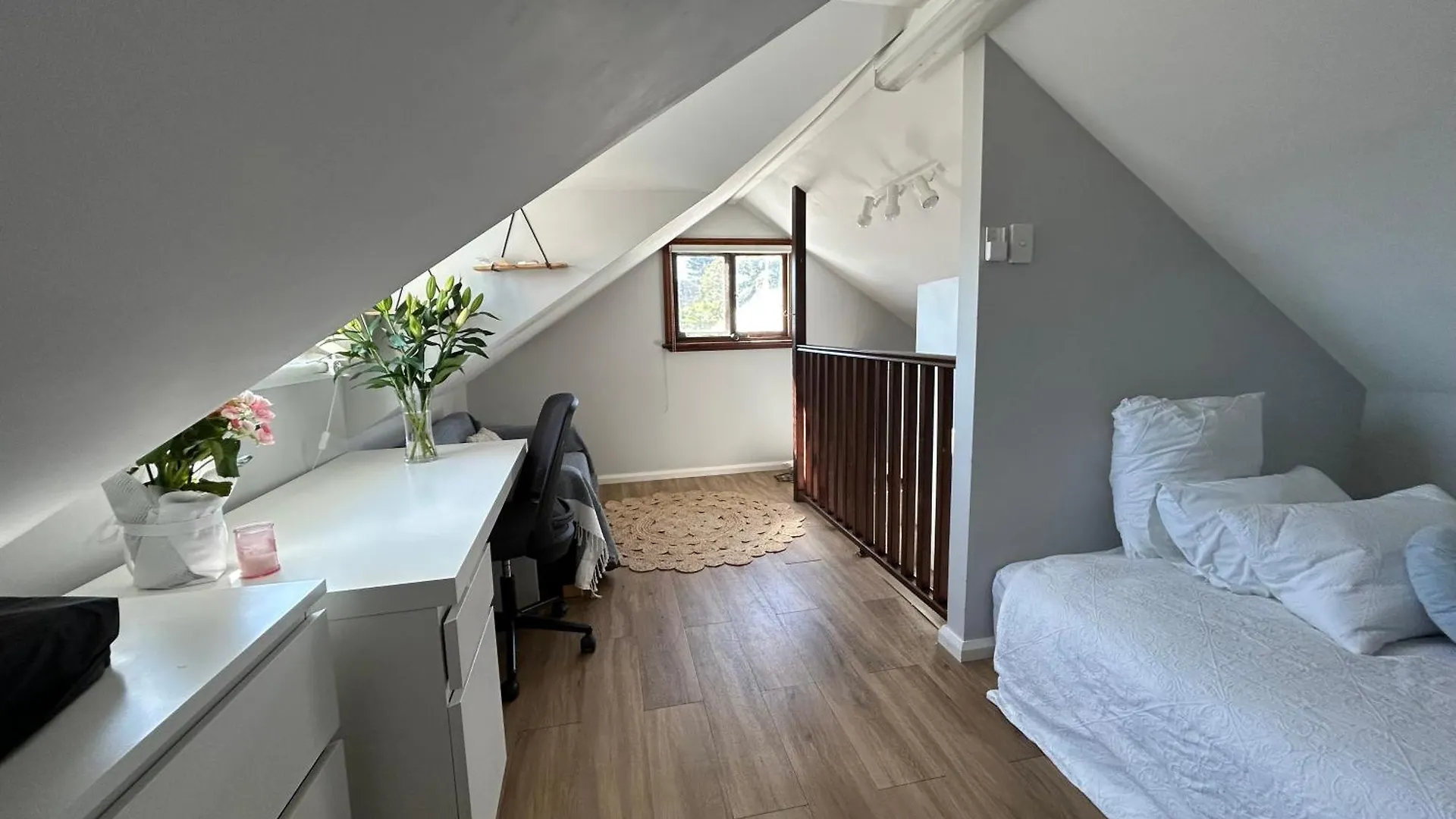 Alojamento de Acomodação e Pequeno-almoço The Kensington Cottage Homestay B&B Perth