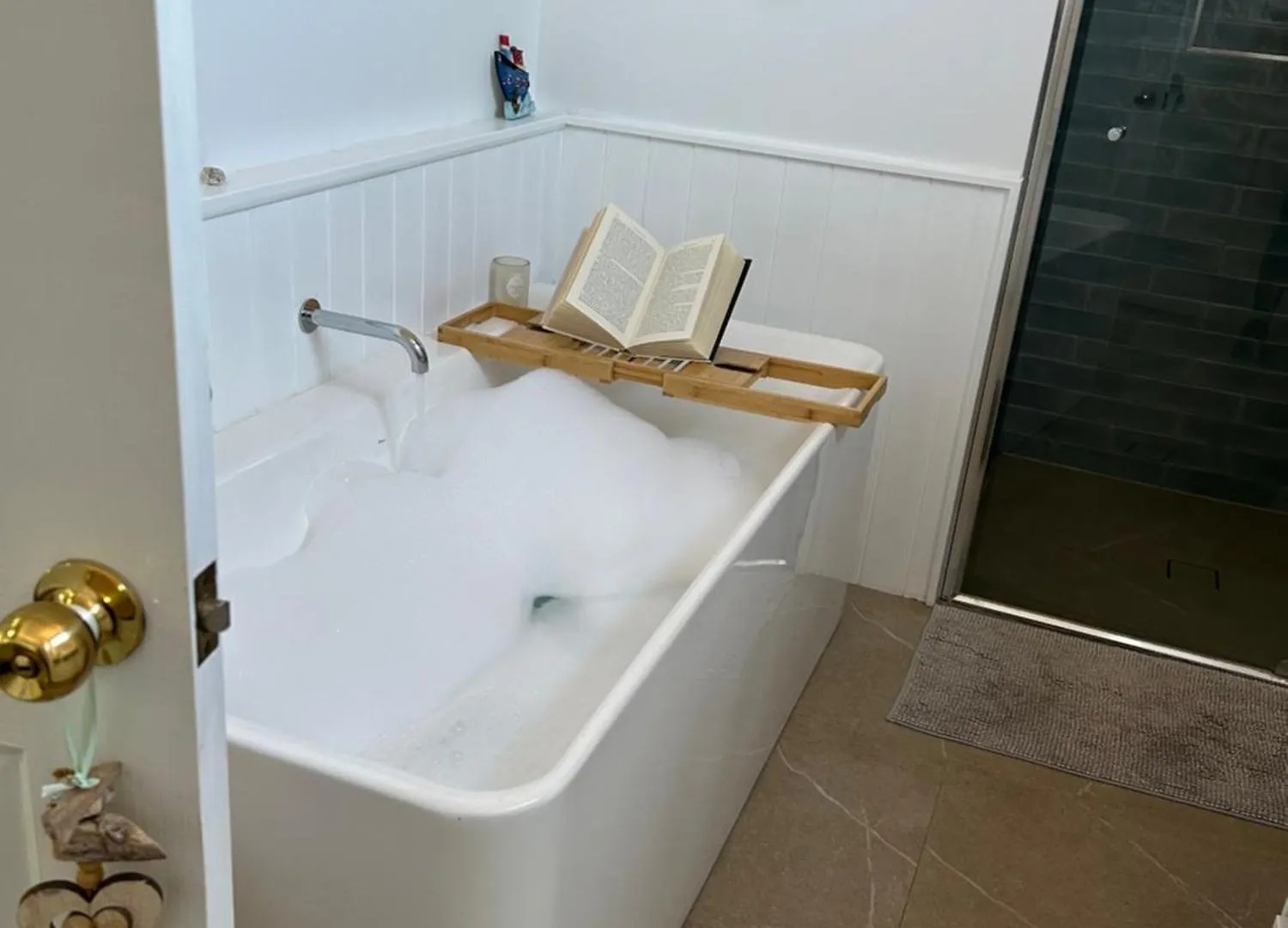 The Kensington Cottage Homestay B&B Perth Alojamento de Acomodação e Pequeno-almoço