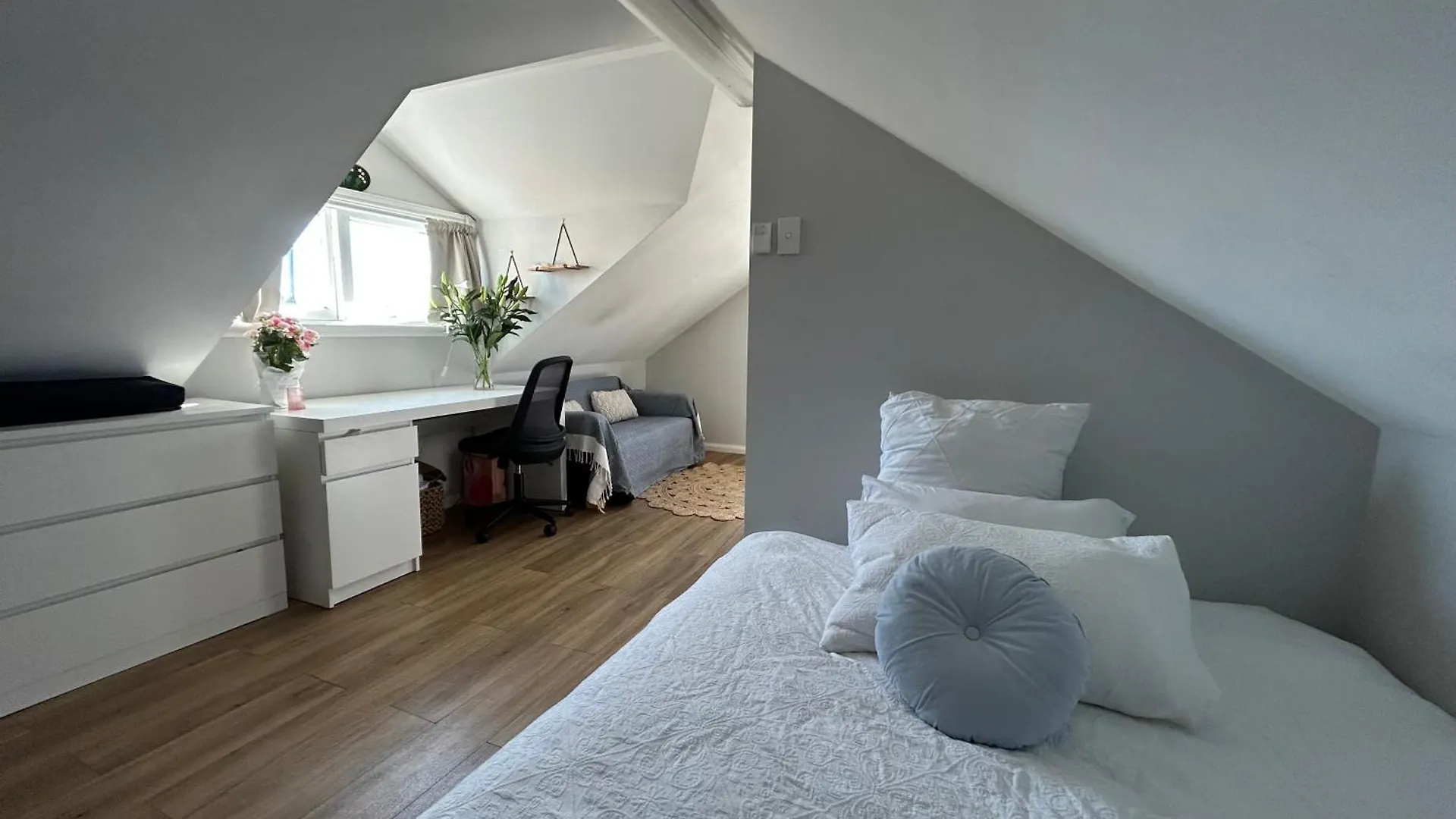 The Kensington Cottage Homestay B&B Perth 0*,  Austrália