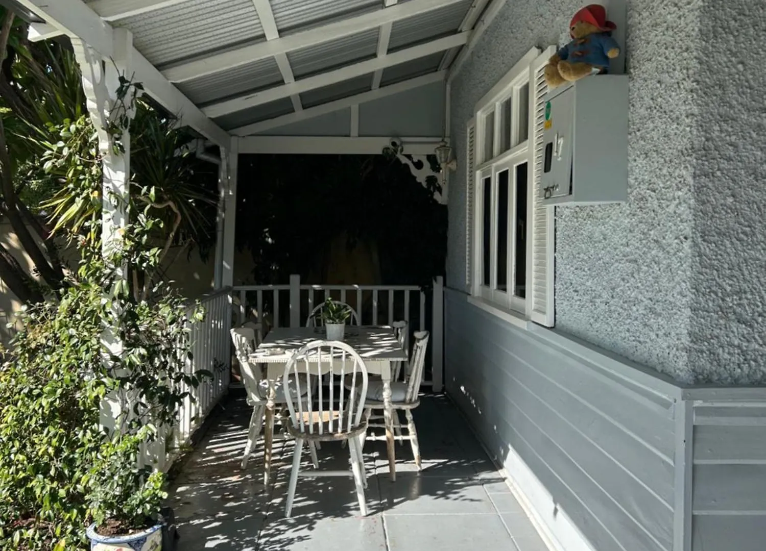 The Kensington Cottage Homestay B&B Perth